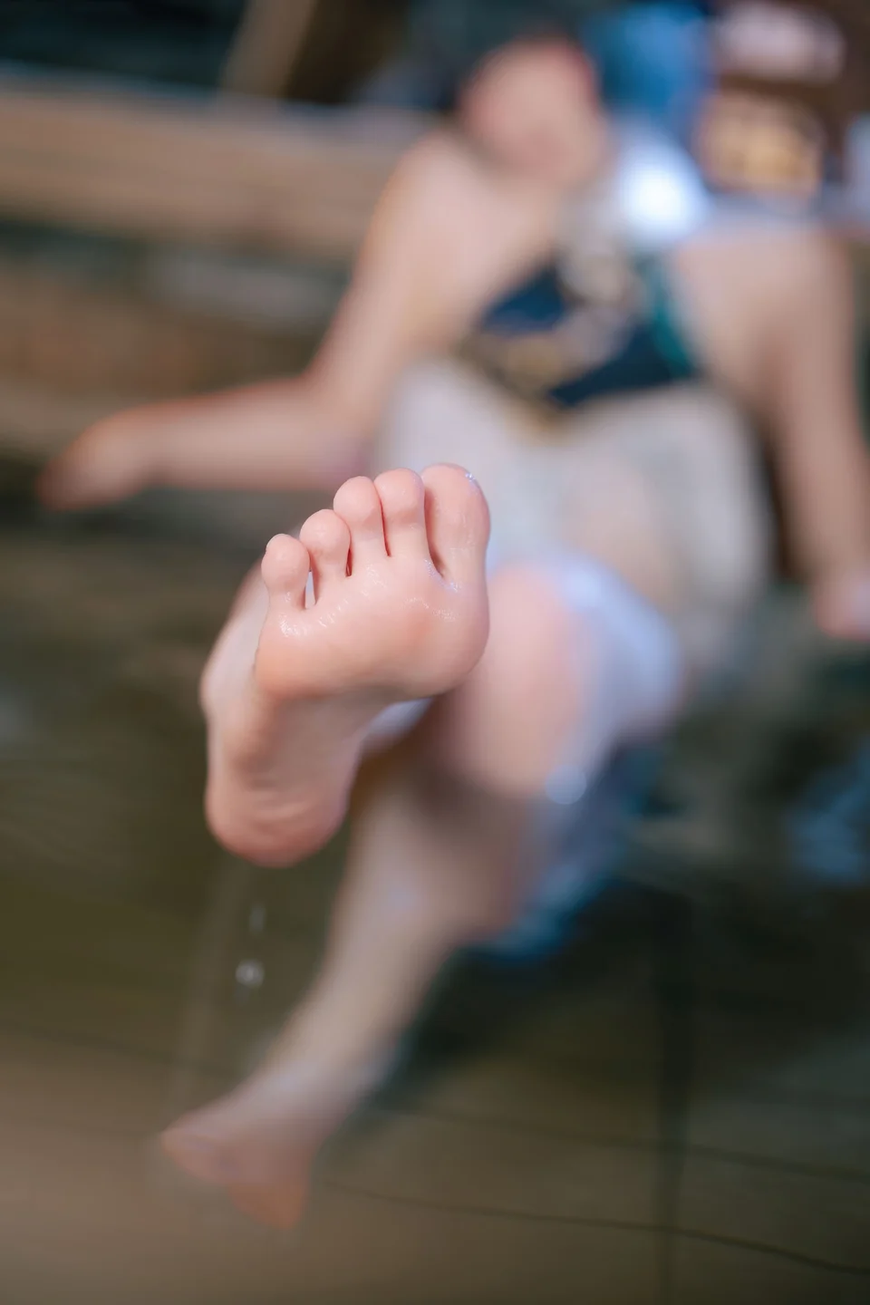 屿鱼 - No.079 蔚蓝档案·妃咲同人护士 [65P-358MB] tg@simisebaisi 【丝足阁】046.webp